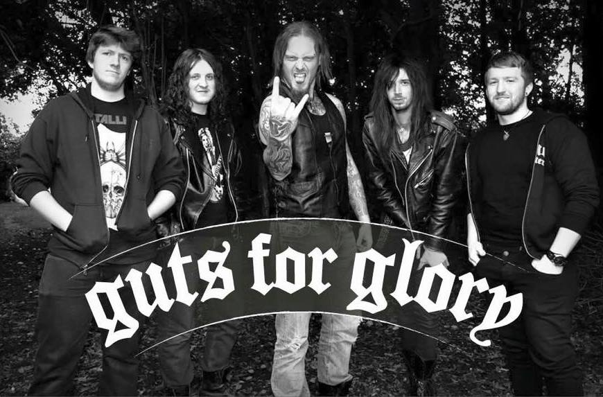 Guts for Glory